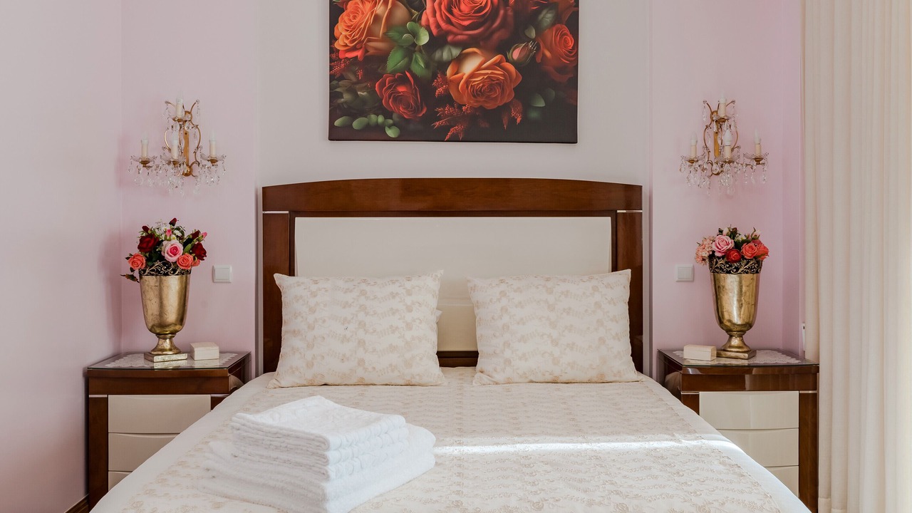 Photo of Bedroom in Ronfe