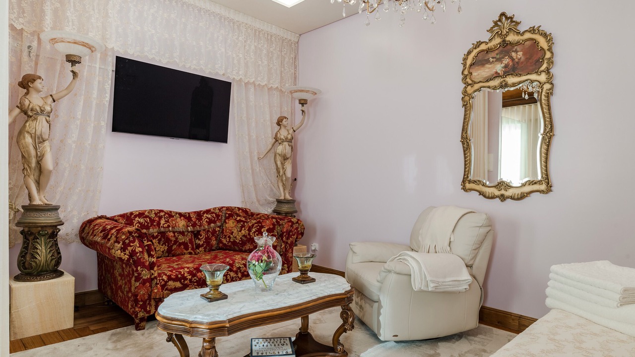 Photo of Livingroom in Ronfe