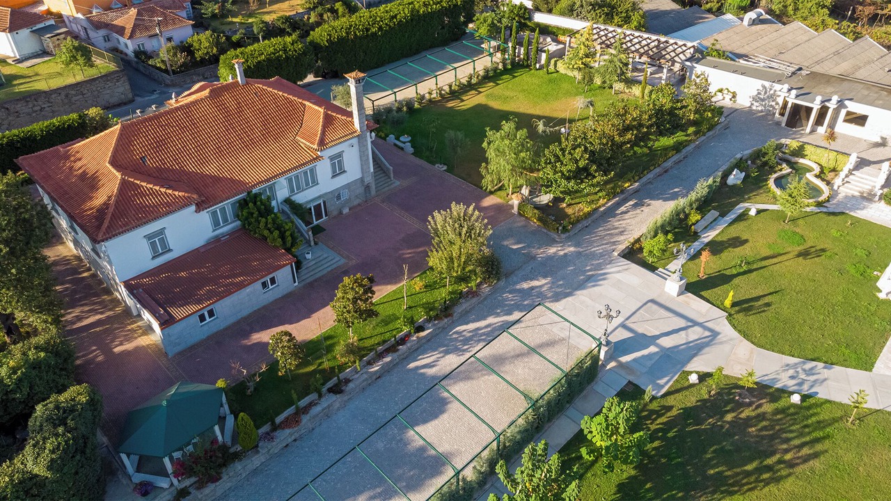 Photo of Outdoor in Ronfe