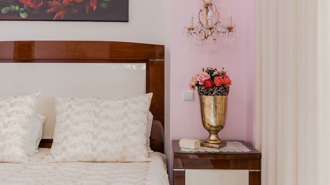 Photo of Bedroom in Ronfe