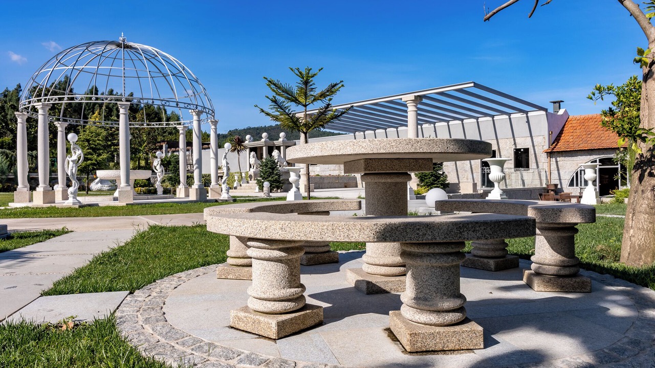Photo of Outdoor in Ronfe