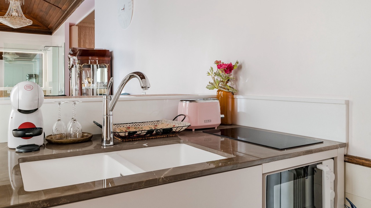 Photo of Kitchen in Ronfe