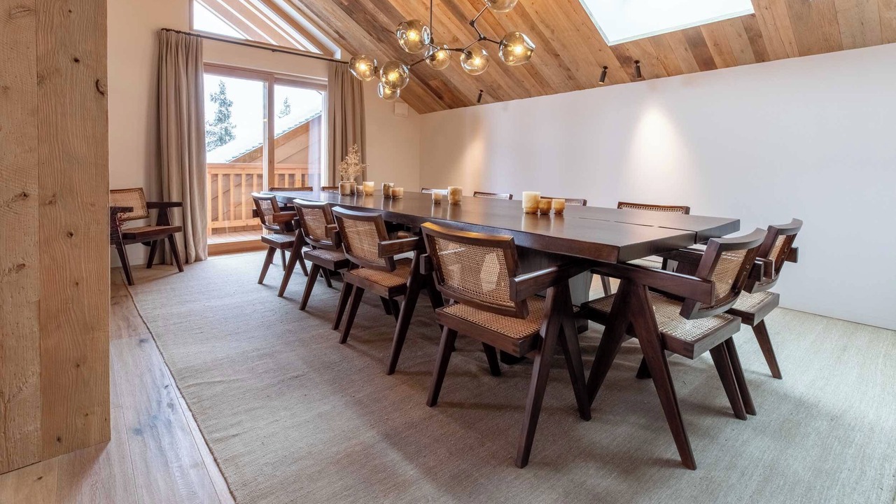Photo of Others in Meribel
