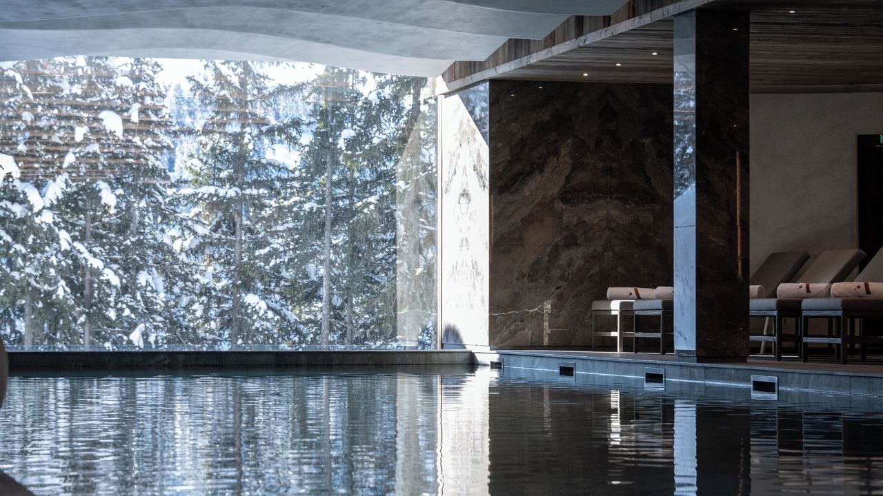 Photo of Outdoor in Meribel