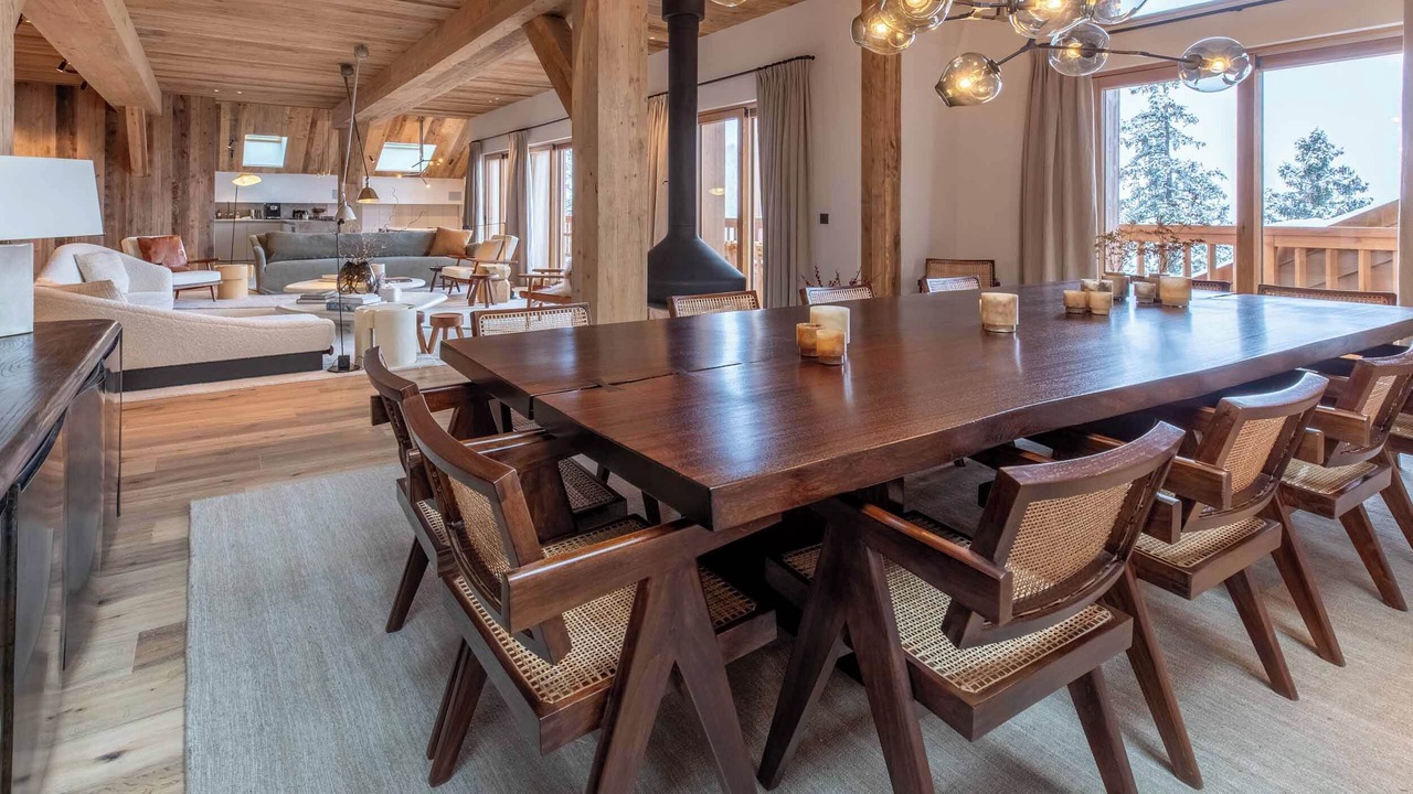 Photo of Others in Meribel