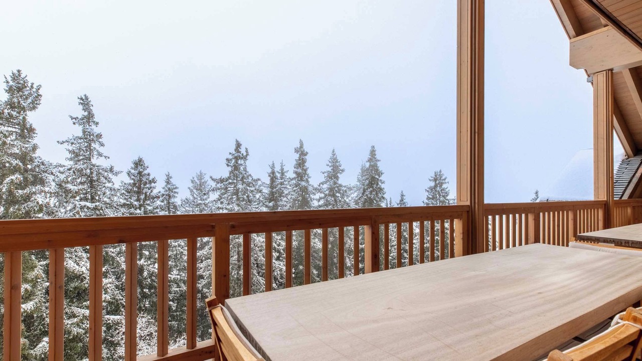 Photo of Outdoor in Meribel