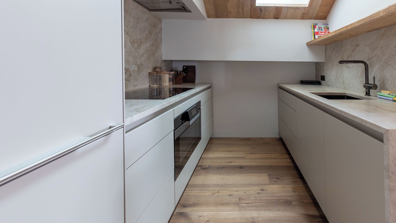 Photo of Kitchen in Meribel