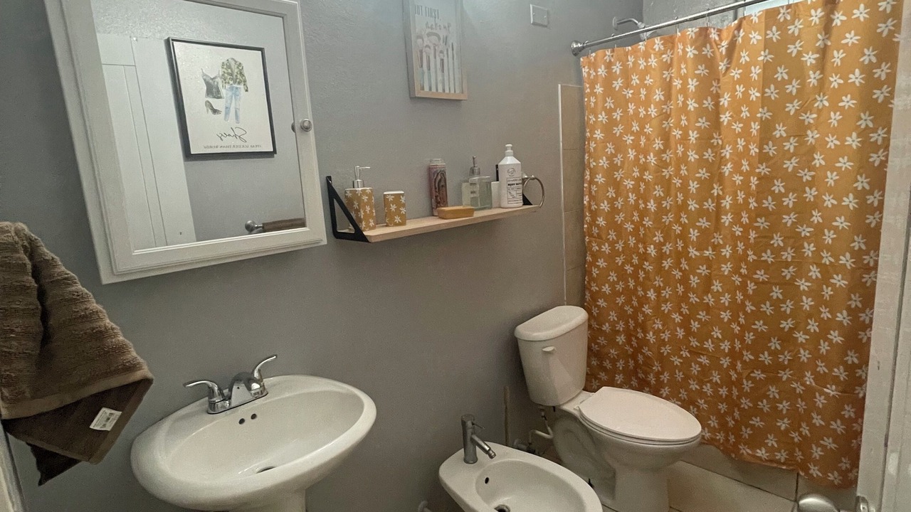 Photo of Bathroom in Isabela