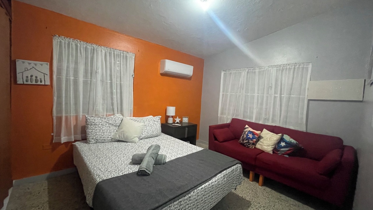 Photo of Bedroom in Isabela