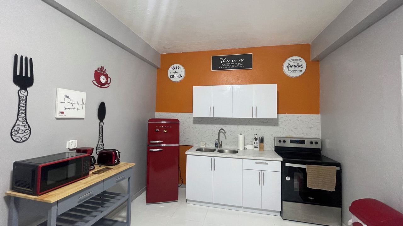Photo of Kitchen in Isabela