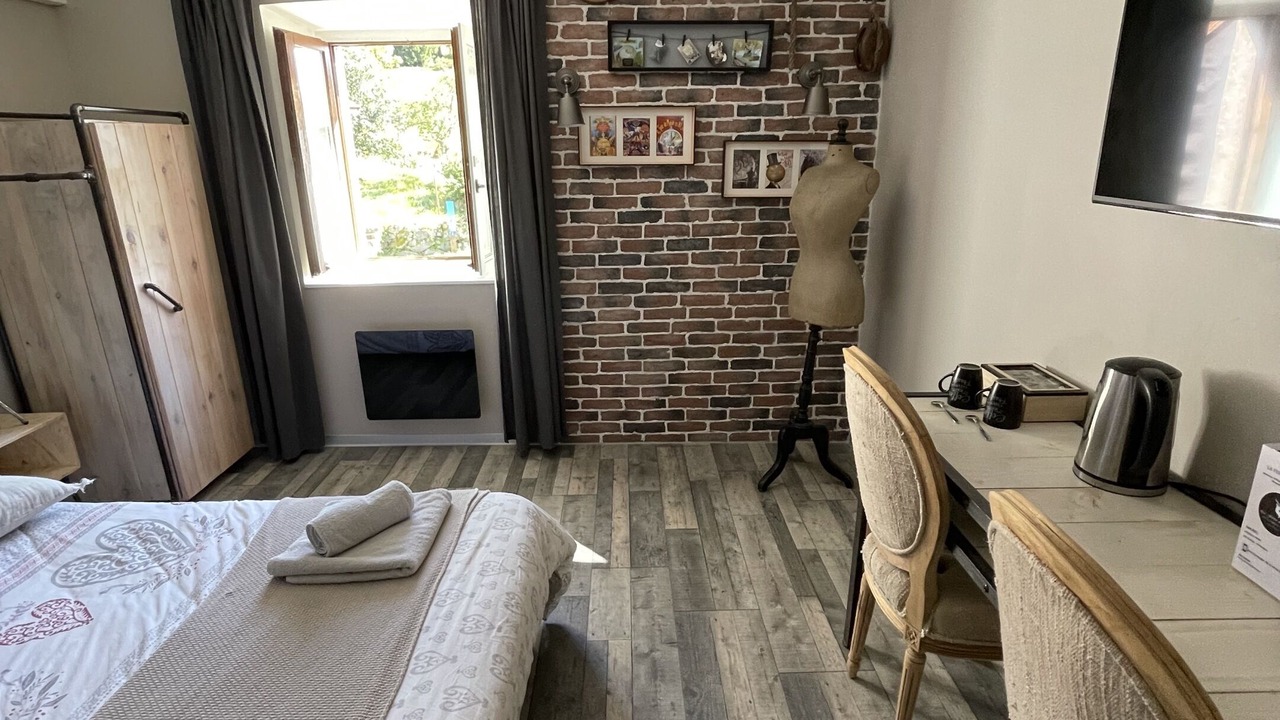 Photo of Bedroom in Saulxures-sur-Moselotte