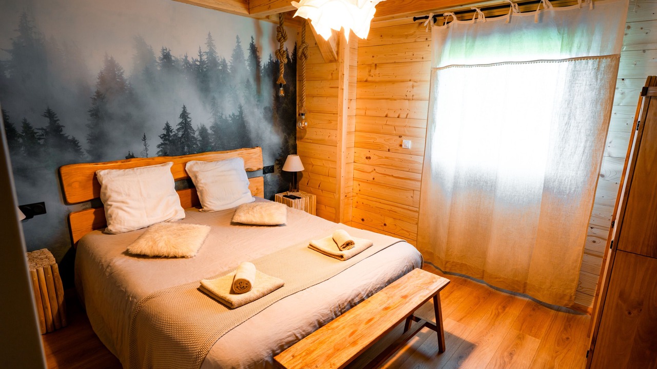 Photo of Bedroom in Saulxures-sur-Moselotte