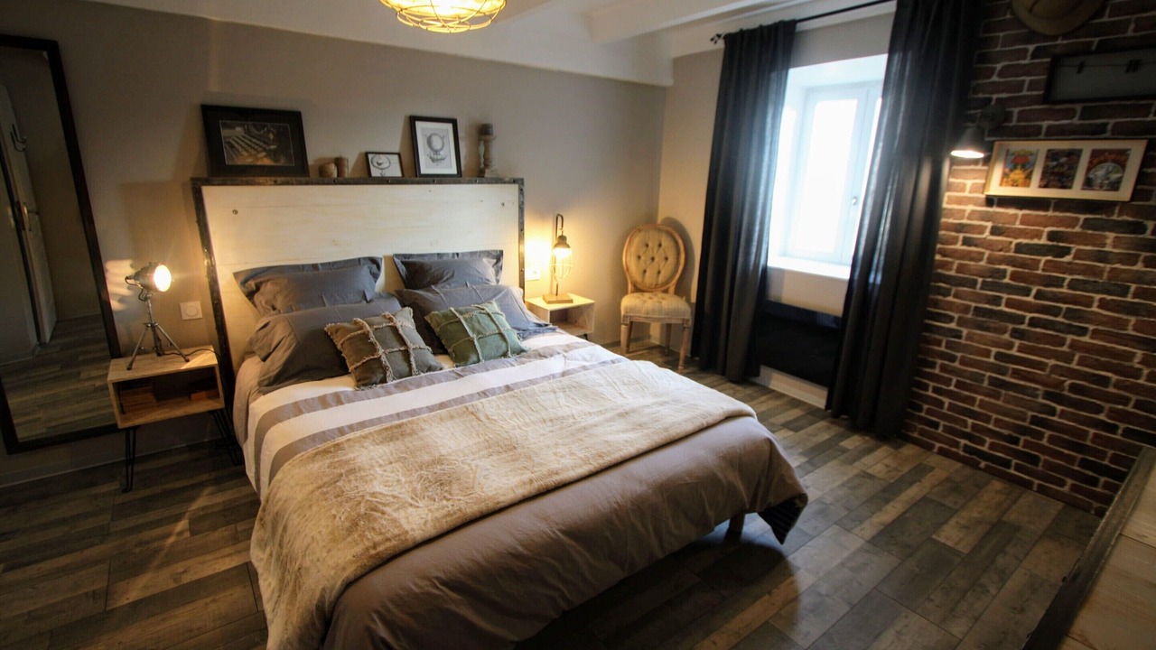 Photo of Bedroom in Saulxures-sur-Moselotte