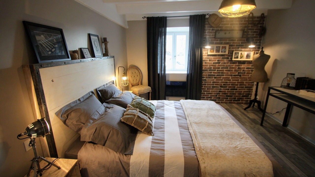 Photo of Bedroom in Saulxures-sur-Moselotte