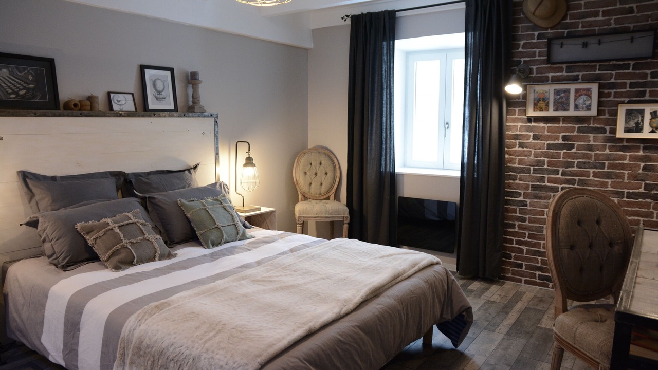 Photo of Bedroom in Saulxures-sur-Moselotte