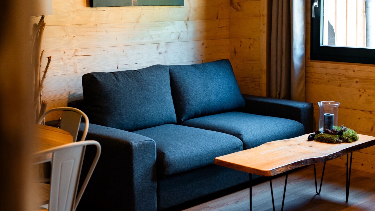 Photo of Livingroom in Saulxures-sur-Moselotte