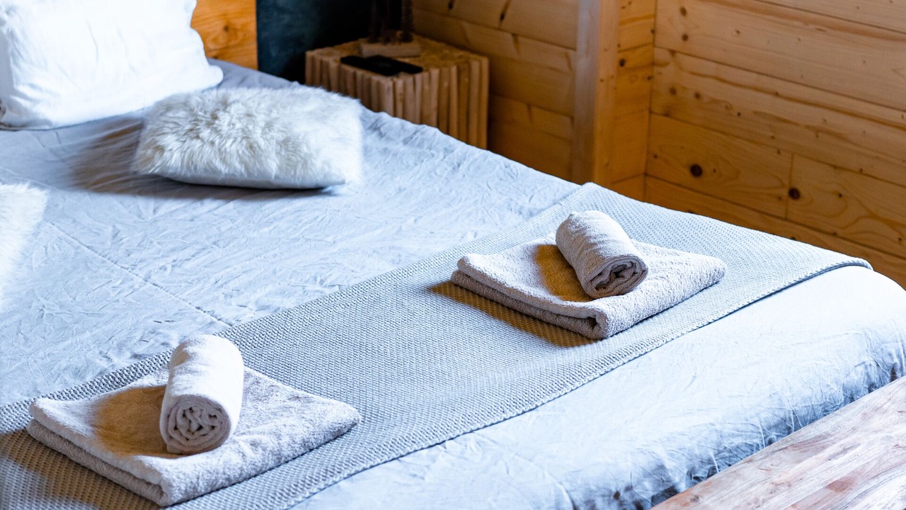 Photo of Bedroom in Saulxures-sur-Moselotte