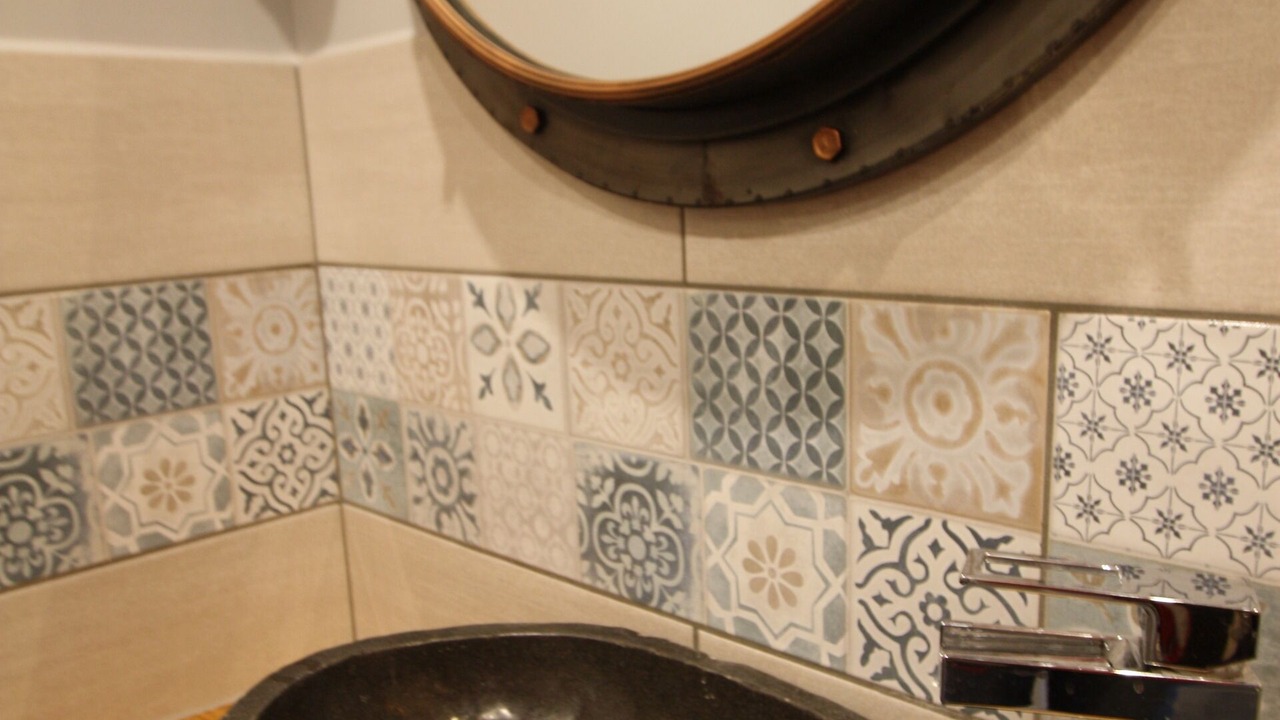 Photo of Bathroom in Saulxures-sur-Moselotte