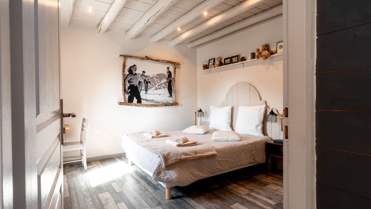 Photo of Bedroom in Saulxures-sur-Moselotte