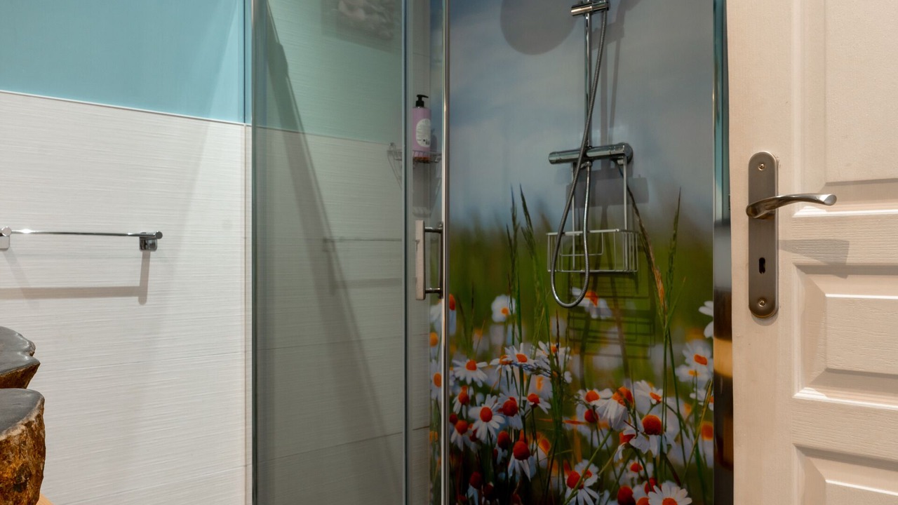 Photo of Bathroom in Saulxures-sur-Moselotte