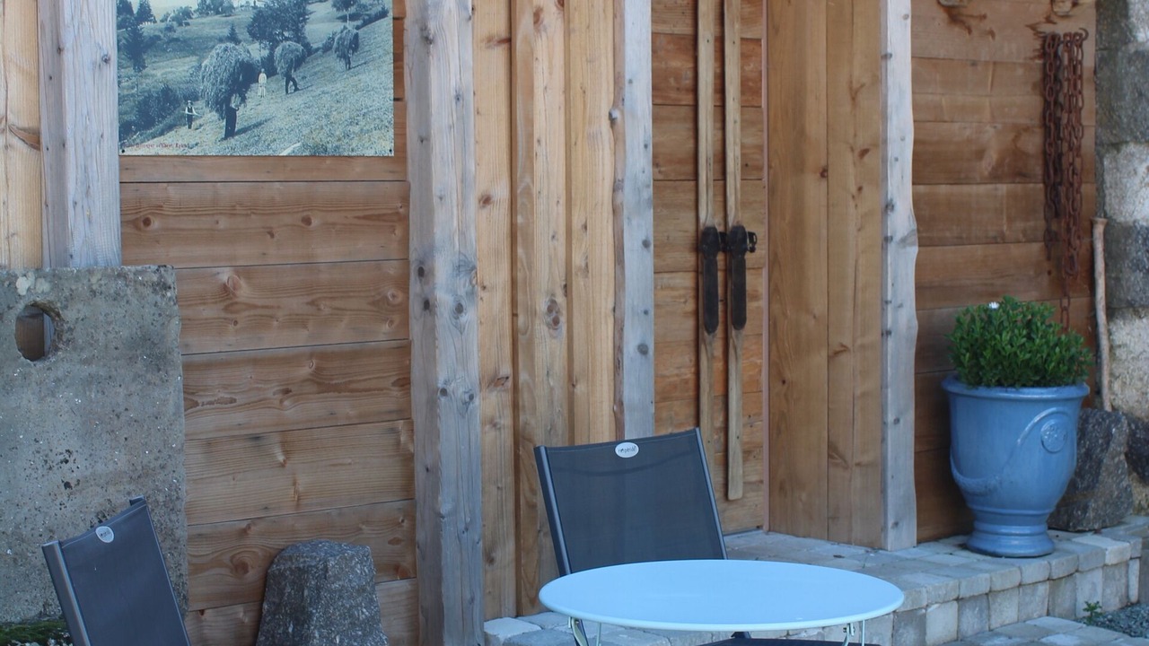 Photo of Outdoor in Saulxures-sur-Moselotte