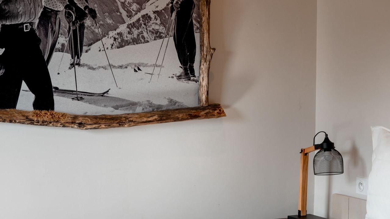 Photo of Bedroom in Saulxures-sur-Moselotte