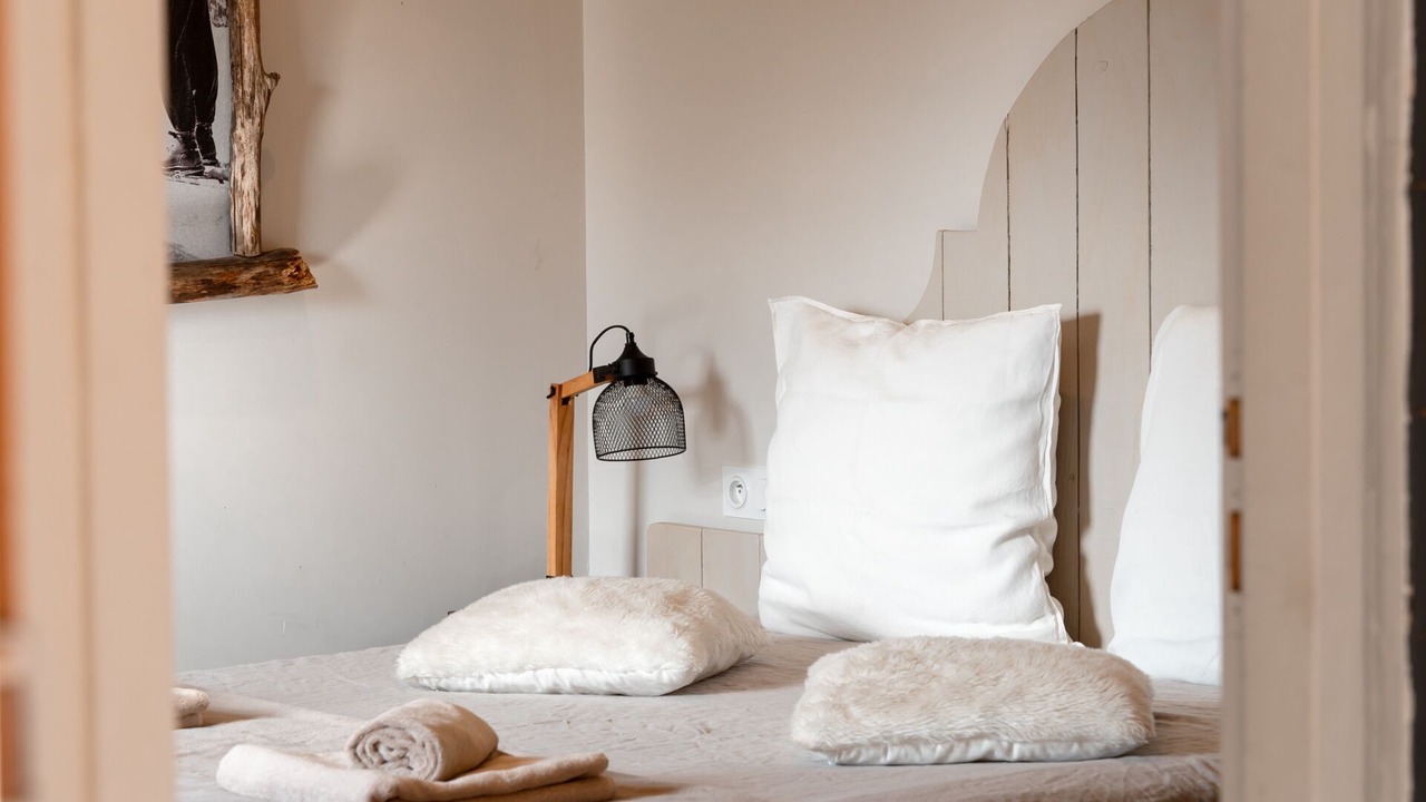 Photo of Bedroom in Saulxures-sur-Moselotte