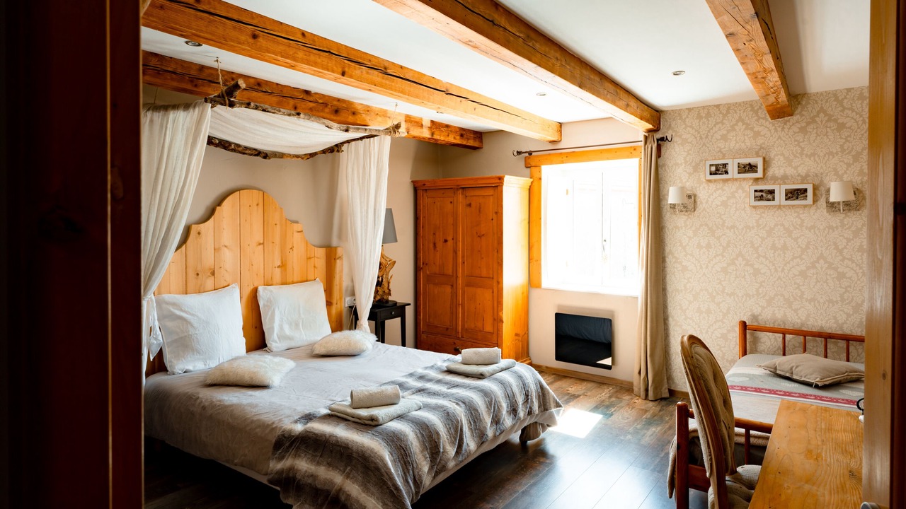 Photo of Bedroom in Saulxures-sur-Moselotte
