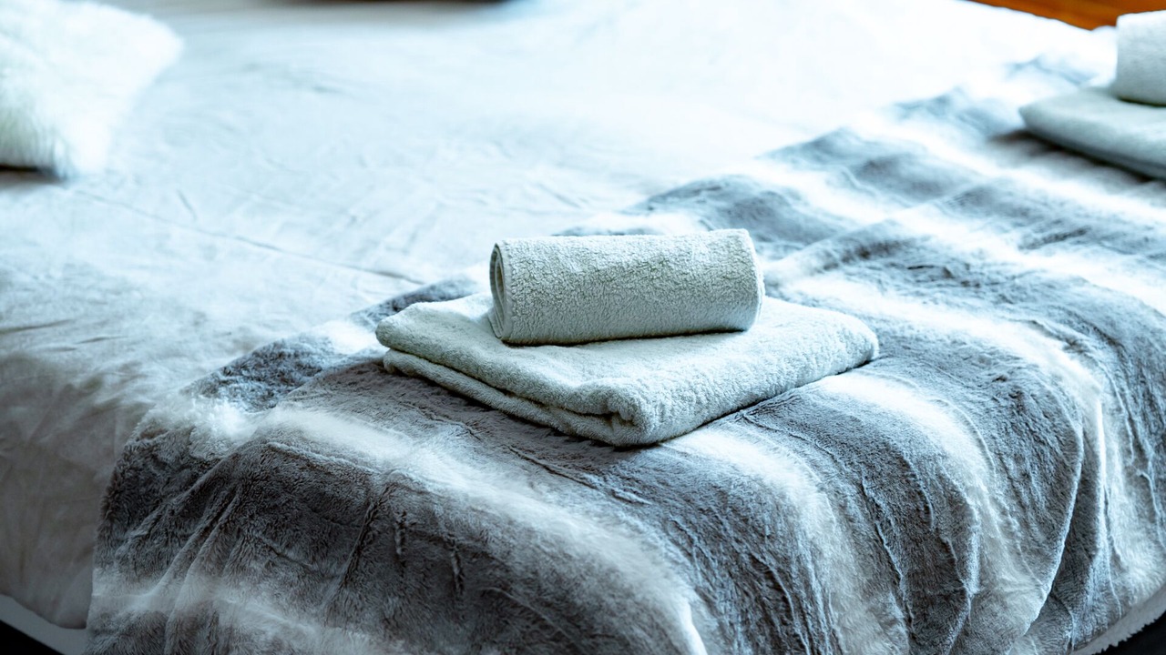 Photo of Bedroom in Saulxures-sur-Moselotte