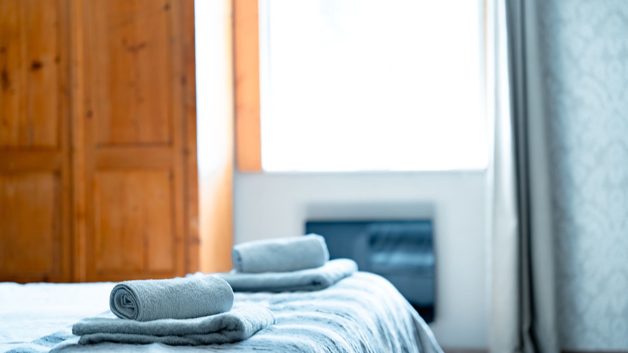 Photo of Bedroom in Saulxures-sur-Moselotte