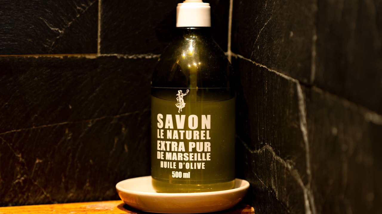 Photo of Bathroom in Saulxures-sur-Moselotte