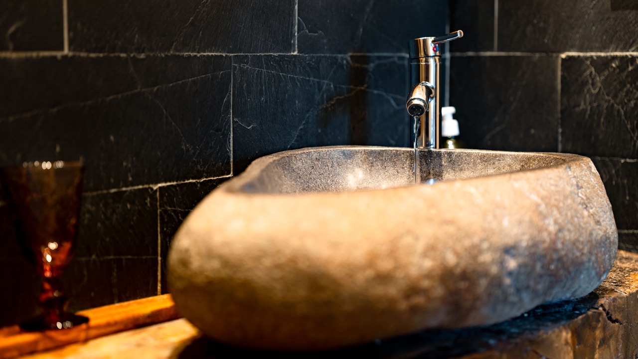 Photo of Bathroom in Saulxures-sur-Moselotte