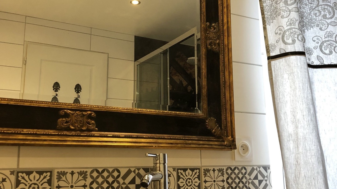 Photo of Bathroom in Saulxures-sur-Moselotte