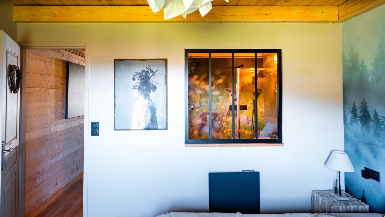 Photo of Bedroom in Saulxures-sur-Moselotte