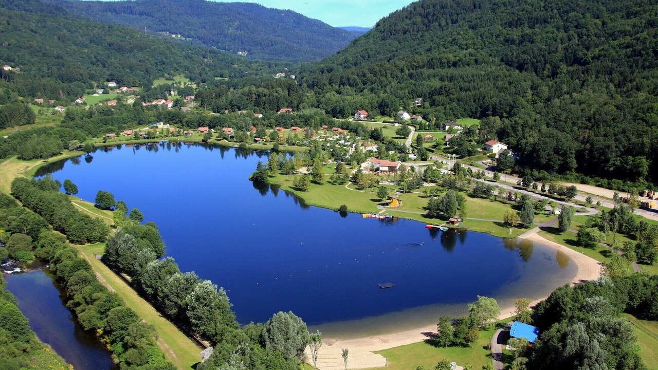 Photo of Outdoor in Saulxures-sur-Moselotte