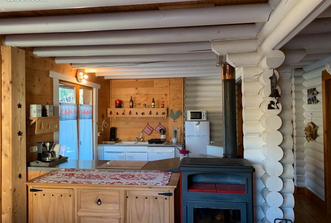 Photo of Kitchen in Rochesson