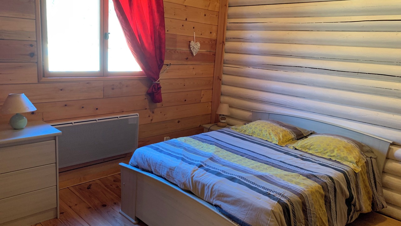 Photo of Bedroom in Rochesson