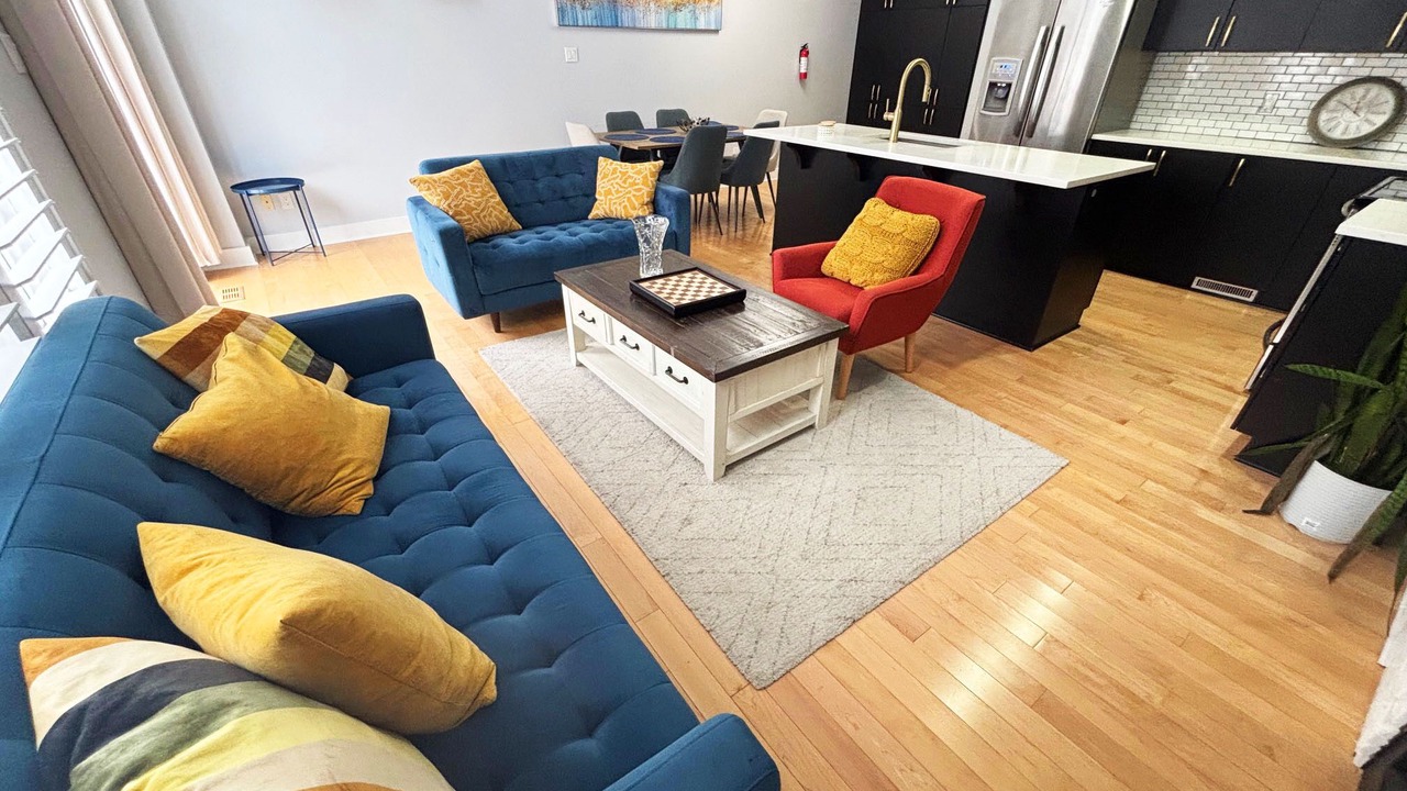 Photo of Livingroom in Leitrim