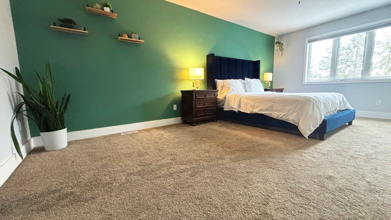 Photo of Bedroom in Leitrim