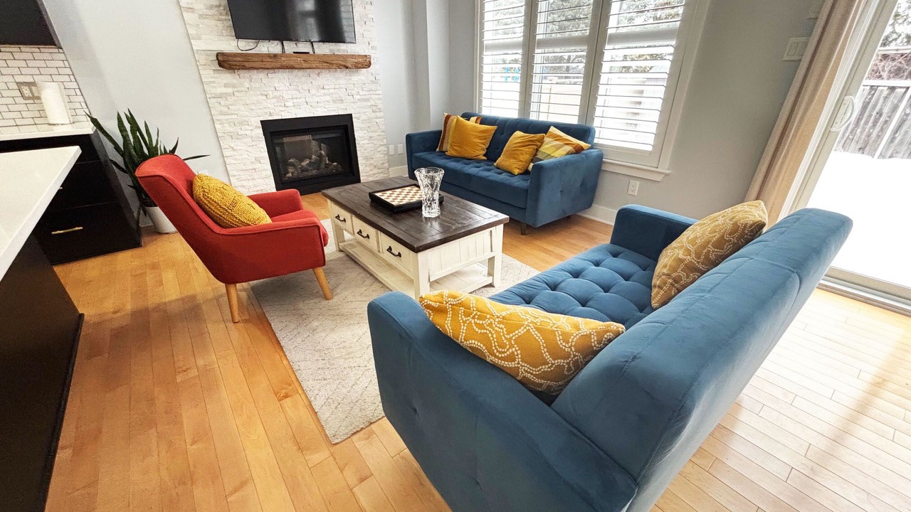 Photo of Livingroom in Leitrim