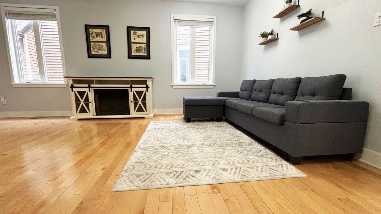Photo of Livingroom in Leitrim