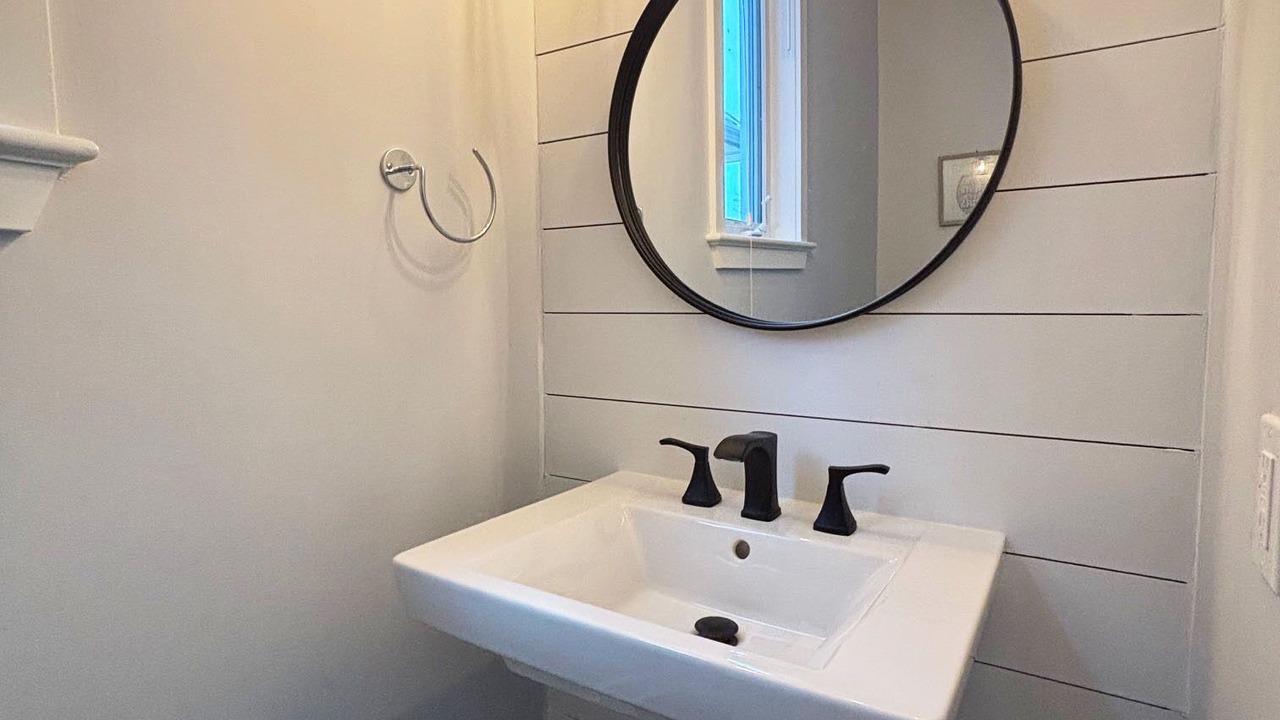 Photo of Bathroom in Leitrim
