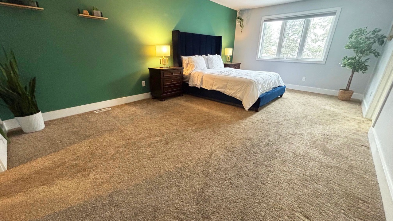 Photo of Bedroom in Leitrim