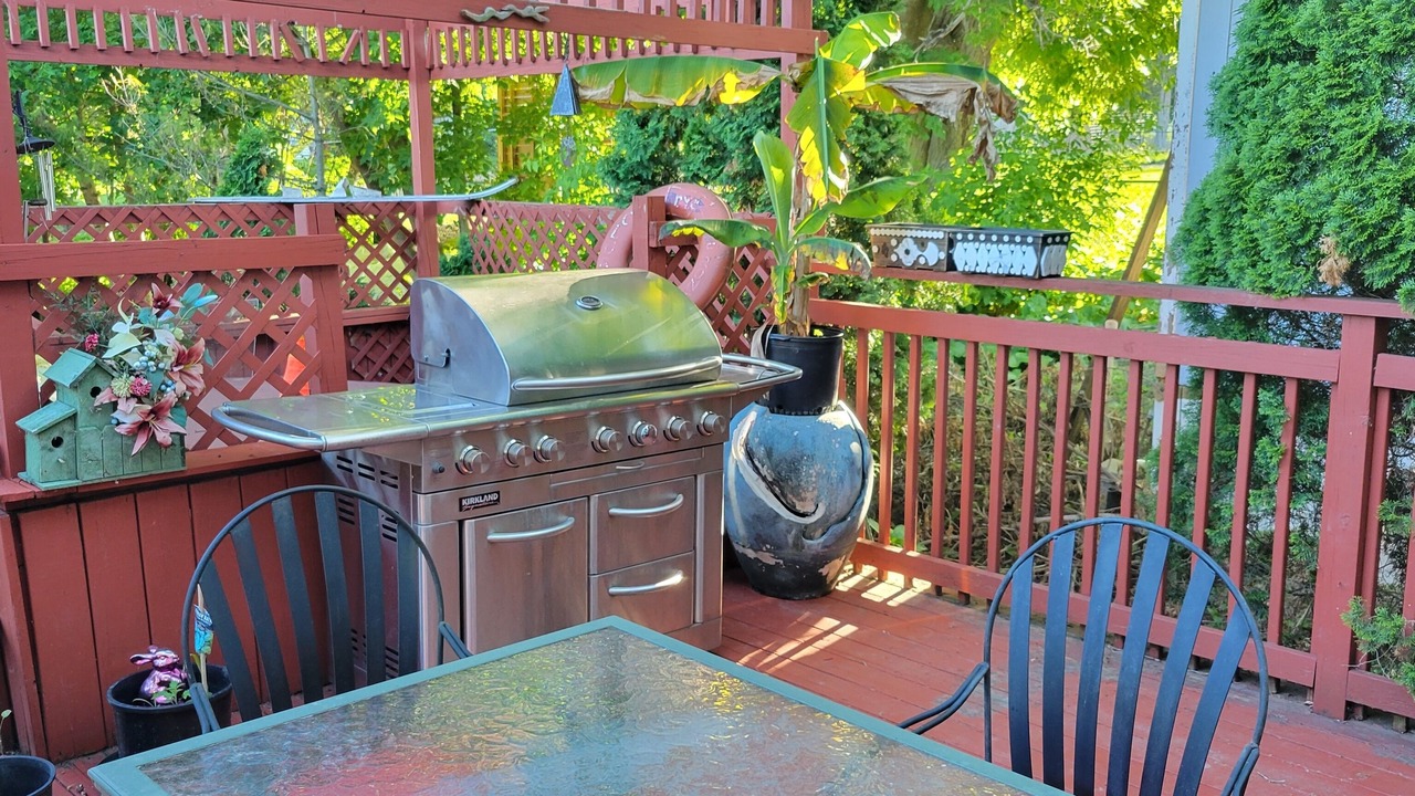 Photo of Outdoor in Fenton