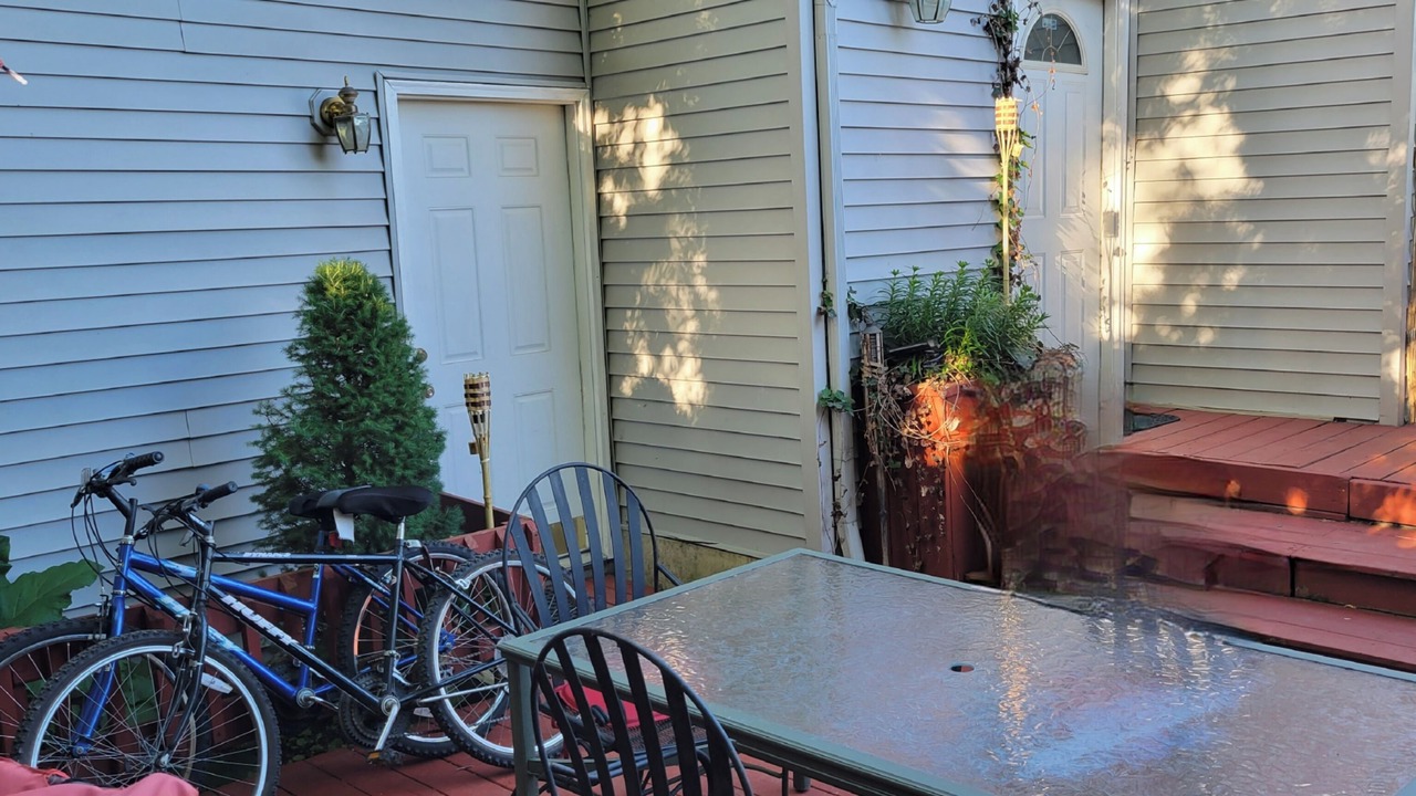 Photo of Outdoor in Fenton