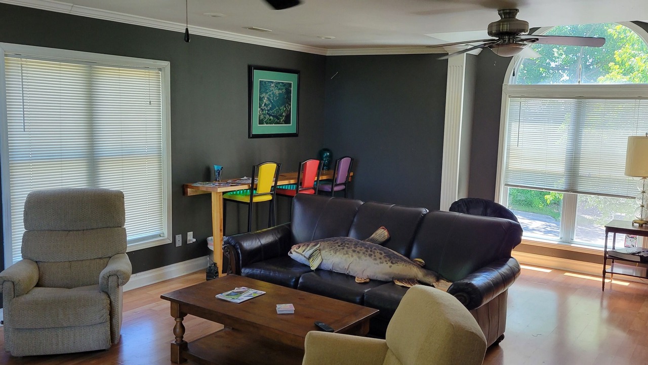 Photo of Livingroom in Fenton