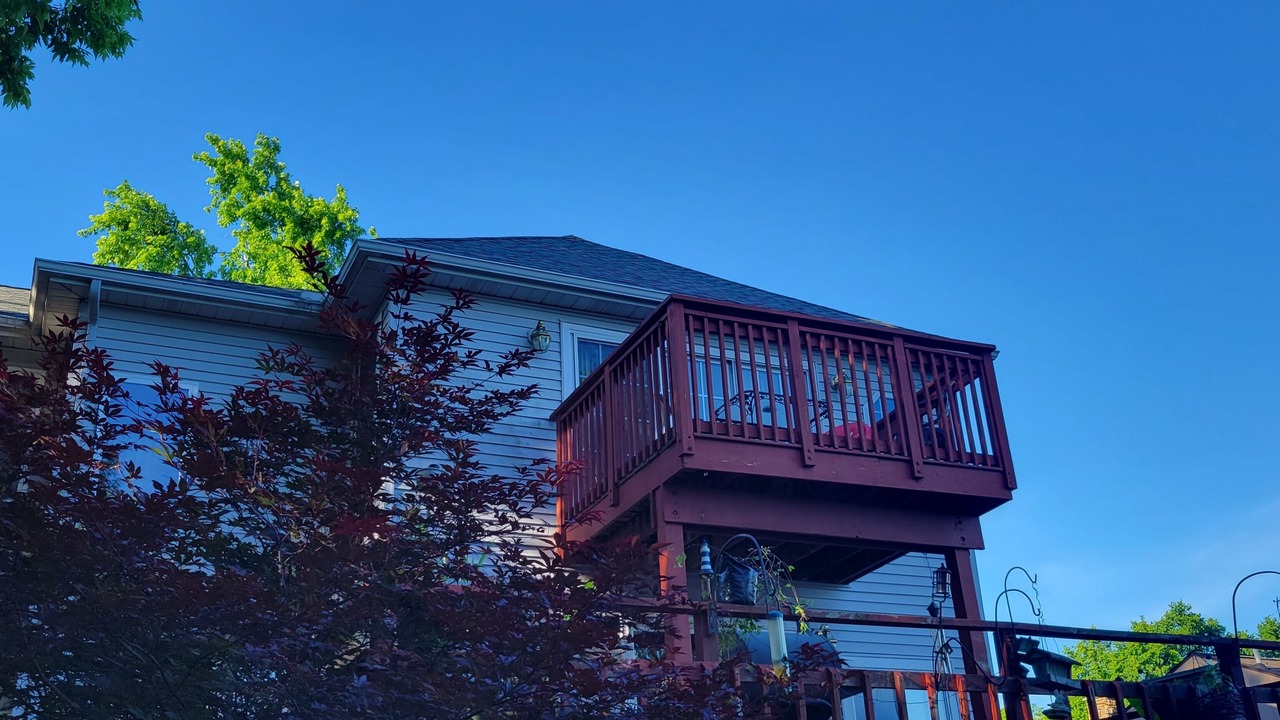 Photo of Outdoor in Fenton