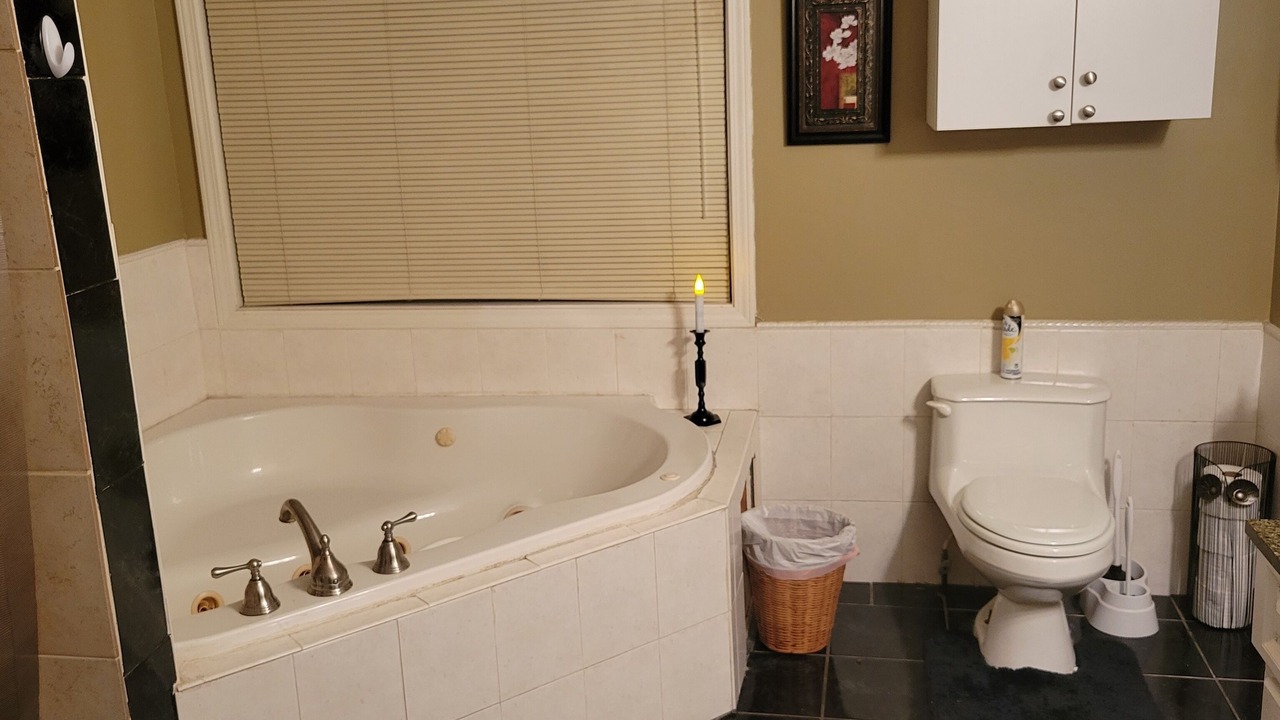 Photo of Bathroom in Fenton