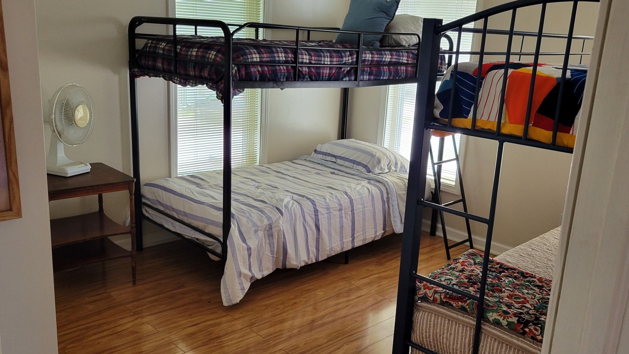 Photo of Bedroom in Fenton