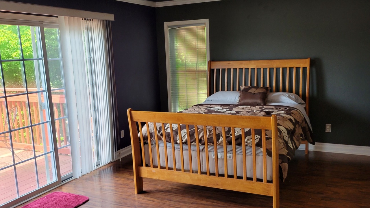 Photo of Bedroom in Fenton